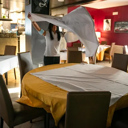 Italia Hotel 3*