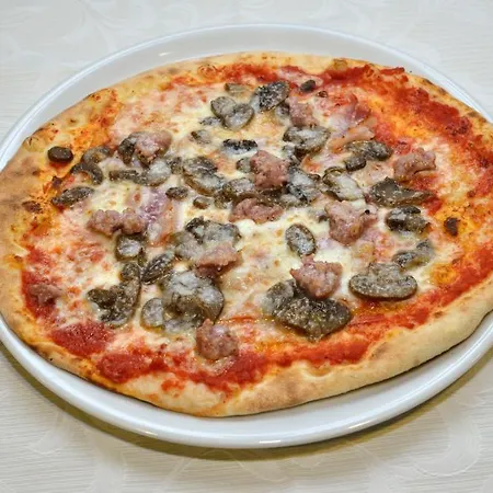 Italia Hotel Porto Tolle