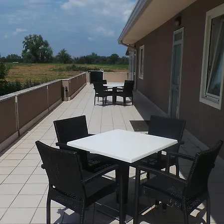 Italia Hotel