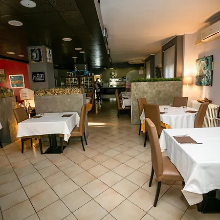 Hotel Italia Porto Tolle
