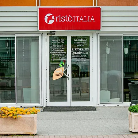 Italia Hotel