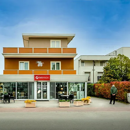 Italia Hotel Porto Tolle