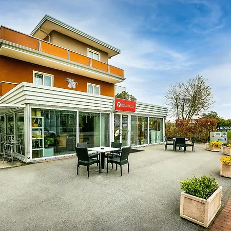 Hotel Italia