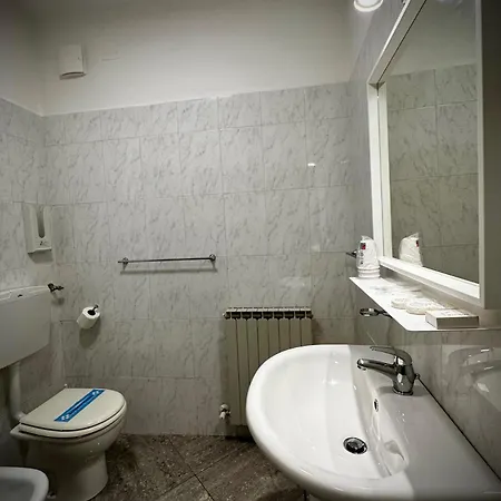 Hotell Italia Porto Tolle