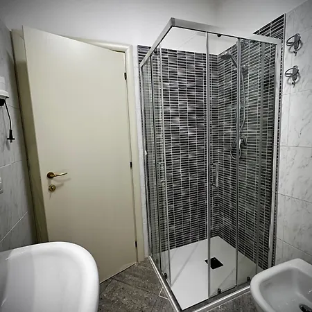 Hotell Italia