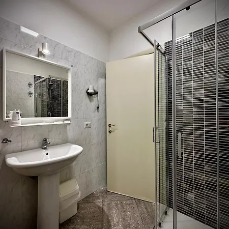 Italia Hotel