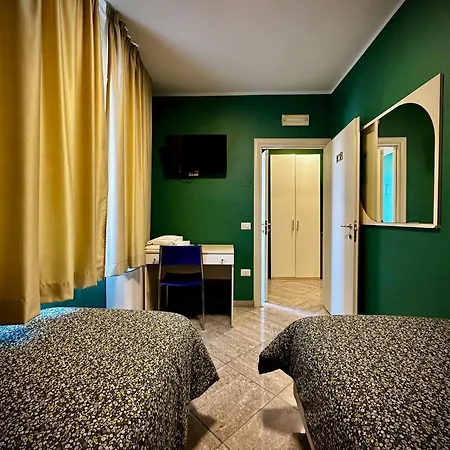 Hotell Italia Porto Tolle