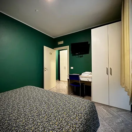 Italia Porto Tolle