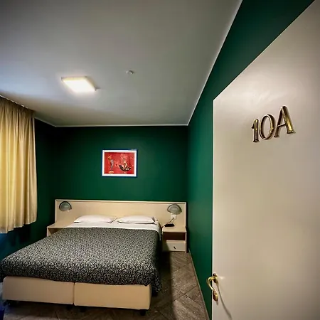 Italia Hotel