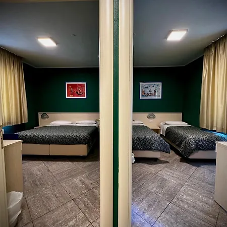 Italia 3* Porto Tolle