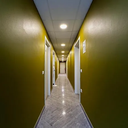 Hotel Italia Porto Tolle
