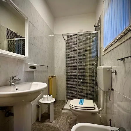 Italia 3* Porto Tolle