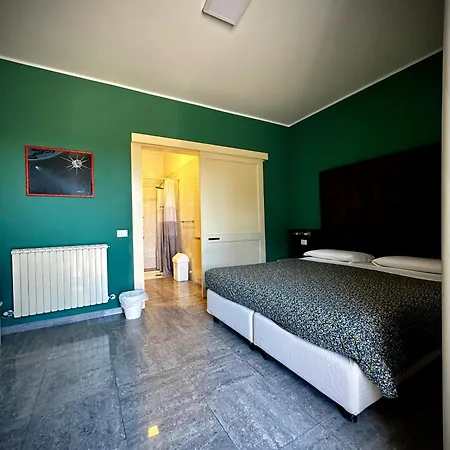 Italia Hotel