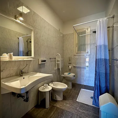 Italia Hotel
