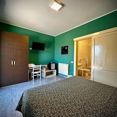 Hotel Italia