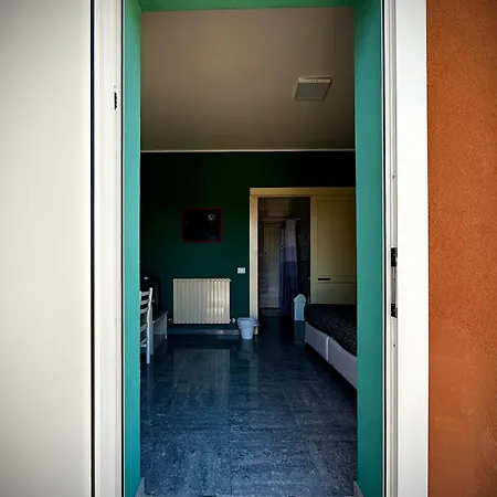 Italia Hotel