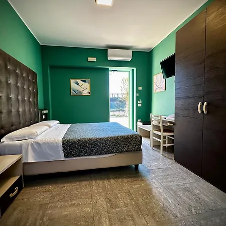 Hotel Italia Porto Tolle