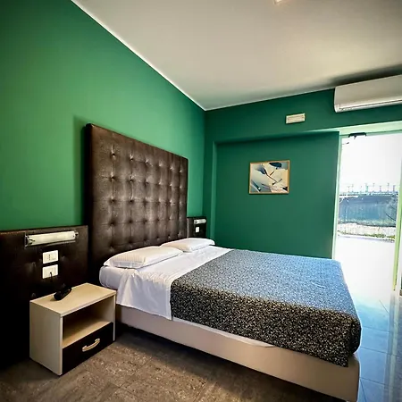 Hotel Italia