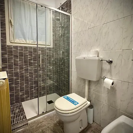 Hotel Italia 3*