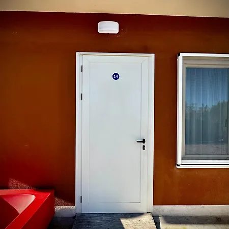 Italia Hotel 3*