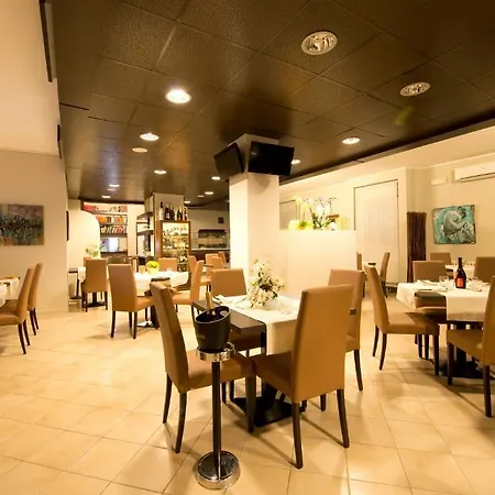 Italia 3* Porto Tolle
