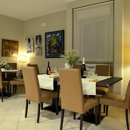 Italia Hotel