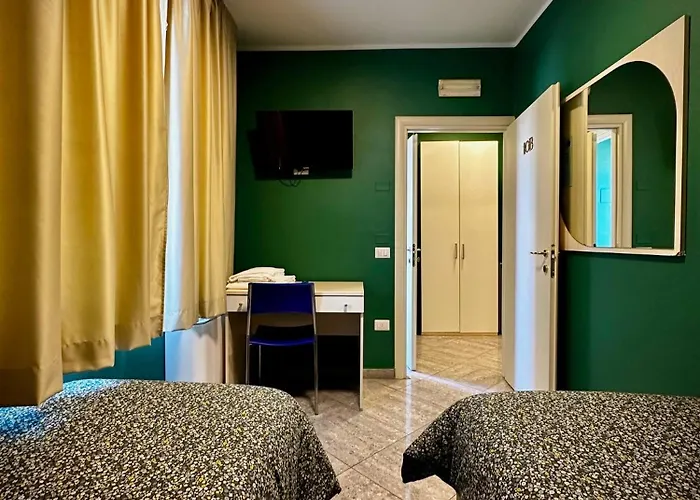 Hotel Italia Porto Tolle